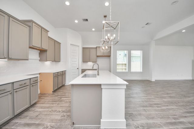 3201 Skerne Spring Drive, Spring, TX 77373