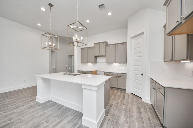 3201 Skerne Spring Drive, Spring, TX 77373