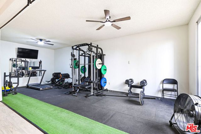 104 S Hayworth Avenue 101, Los Angeles, CA 90048