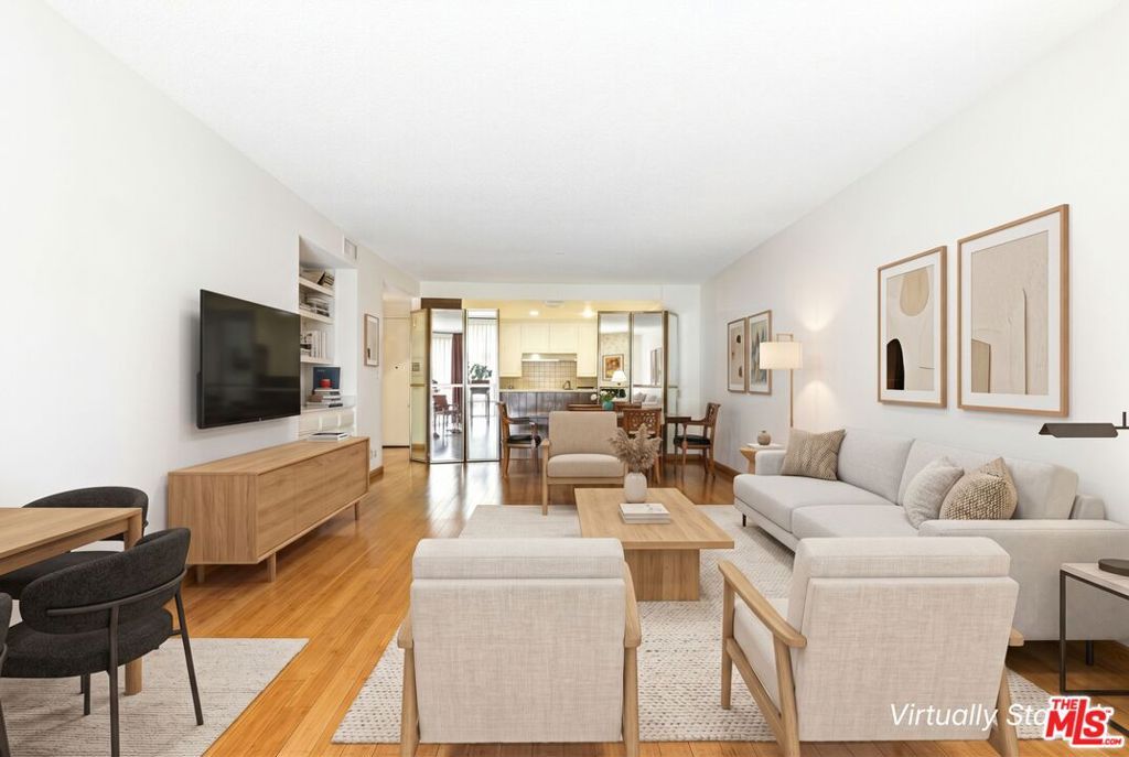 104 S Hayworth Avenue 101, Los Angeles, CA 90048 — photo 2