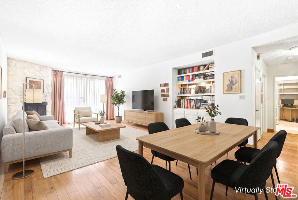 104 S Hayworth Avenue 101, Los Angeles, CA 90048 — photo 3
