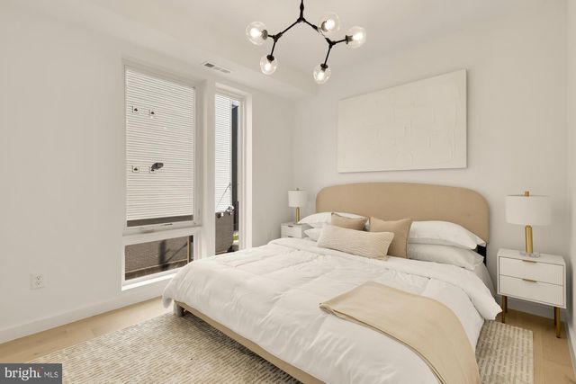 30 KENNEDY ST NW #6, Washington, DC 20011