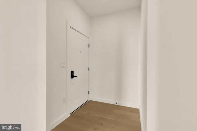 30 KENNEDY ST NW #6, Washington, DC 20011