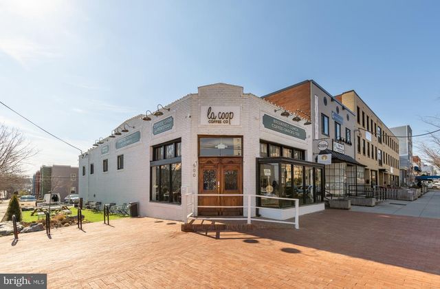 30 KENNEDY ST NW #6, Washington, DC 20011