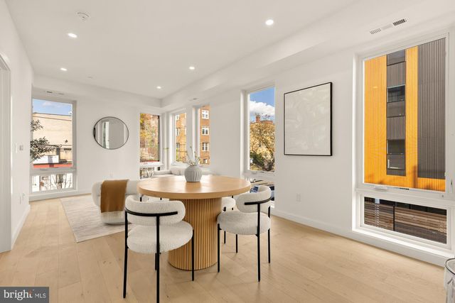 30 KENNEDY ST NW #6, Washington, DC 20011