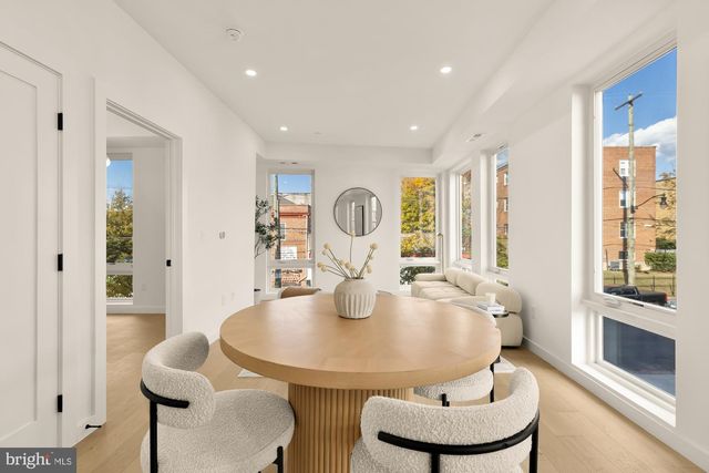 30 KENNEDY ST NW #6, Washington, DC 20011