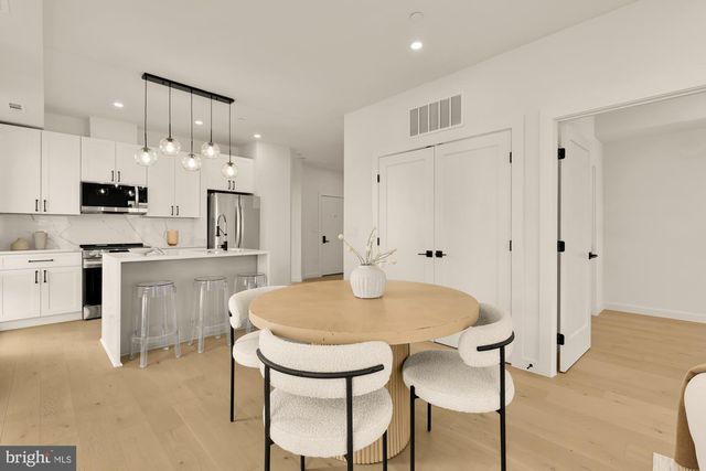 30 KENNEDY ST NW #6, Washington, DC 20011