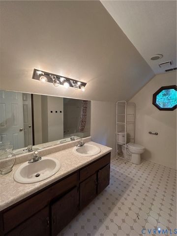 7502 Native Dancer Dr, Chesterfield, VA 23112