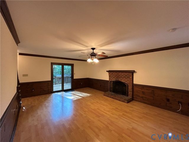 7502 Native Dancer Dr, Chesterfield, VA 23112