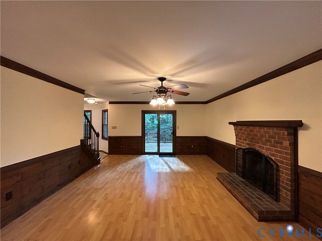 7502 Native Dancer Dr, Chesterfield, VA 23112