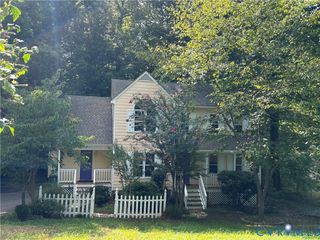 7502 Native Dancer Dr, Chesterfield, VA 23112