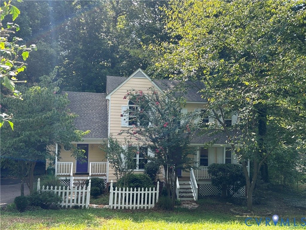 7502 Native Dancer Dr, Chesterfield, VA 23112