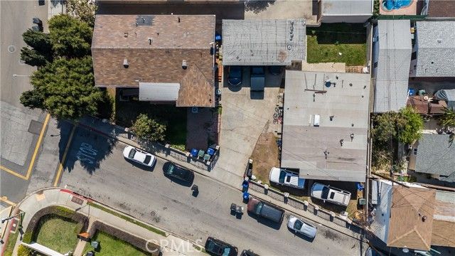 537 Bradshawe Avenue, Los Angeles, CA 90022