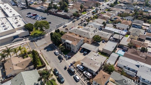 537 Bradshawe Avenue, Los Angeles, CA 90022