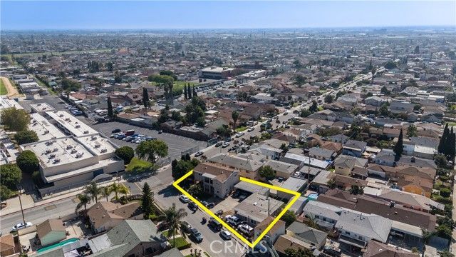 537 Bradshawe Avenue, Los Angeles, CA 90022