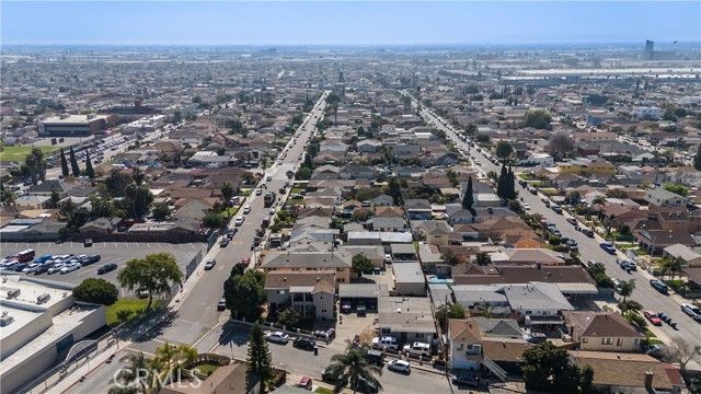 537 Bradshawe Avenue, Los Angeles, CA 90022