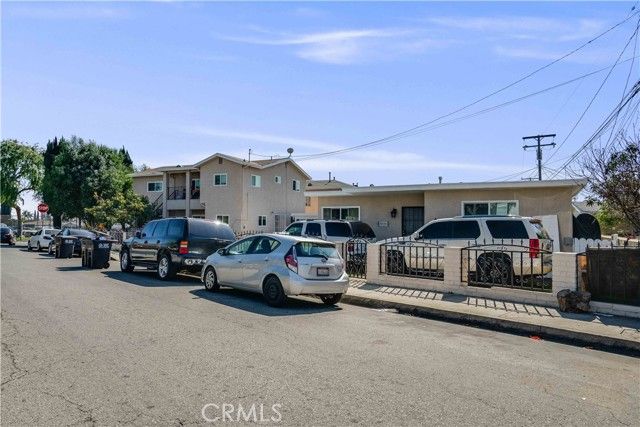 537 Bradshawe Avenue, Los Angeles, CA 90022