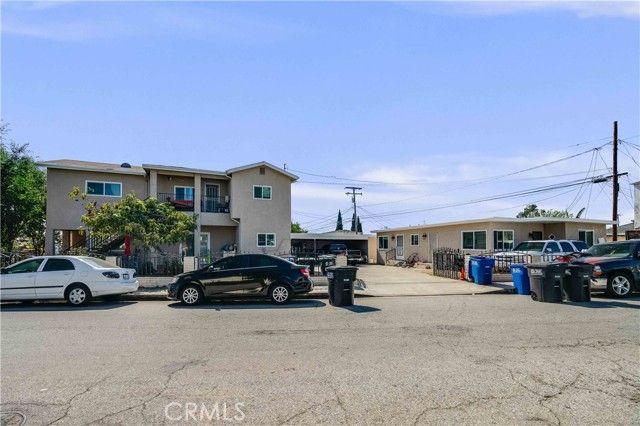 537 Bradshawe Avenue, Los Angeles, CA 90022