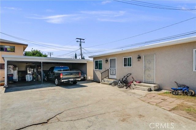 537 Bradshawe Avenue, Los Angeles, CA 90022