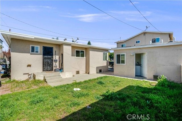 537 Bradshawe Avenue, Los Angeles, CA 90022