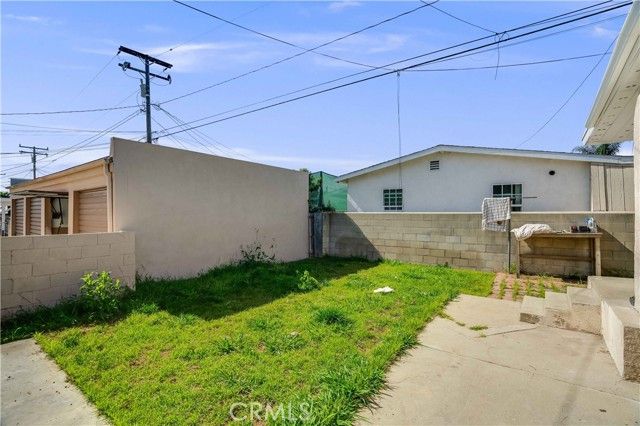 537 Bradshawe Avenue, Los Angeles, CA 90022