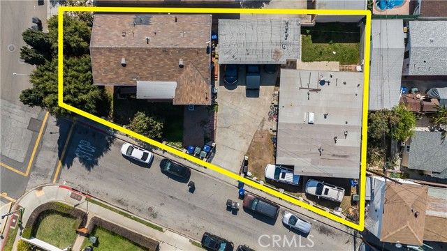 537 Bradshawe Avenue, Los Angeles, CA 90022