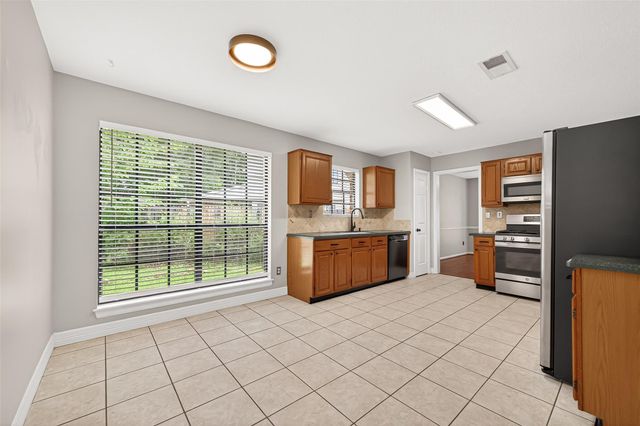 34 Green Slope Place, The Woodlands, TX 77381