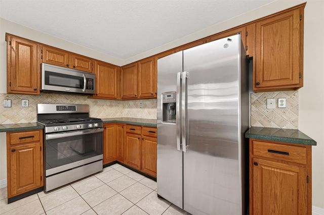 34 Green Slope Place, The Woodlands, TX 77381