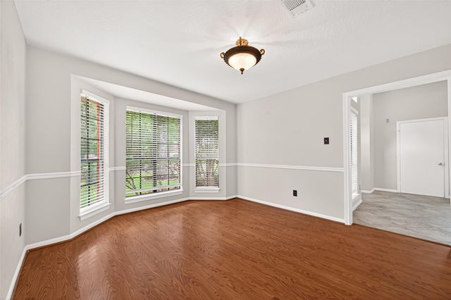 34 Green Slope Place, The Woodlands, TX 77381