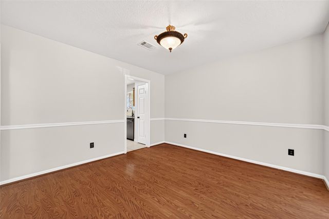 34 Green Slope Place, The Woodlands, TX 77381
