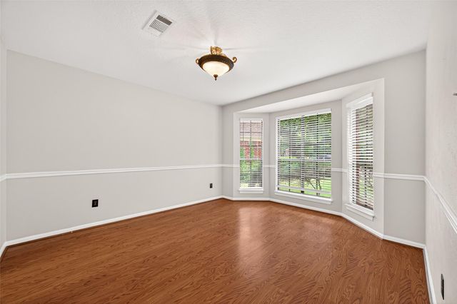 34 Green Slope Place, The Woodlands, TX 77381