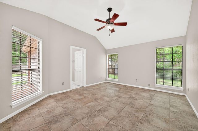 34 Green Slope Place, The Woodlands, TX 77381