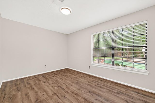34 Green Slope Place, The Woodlands, TX 77381