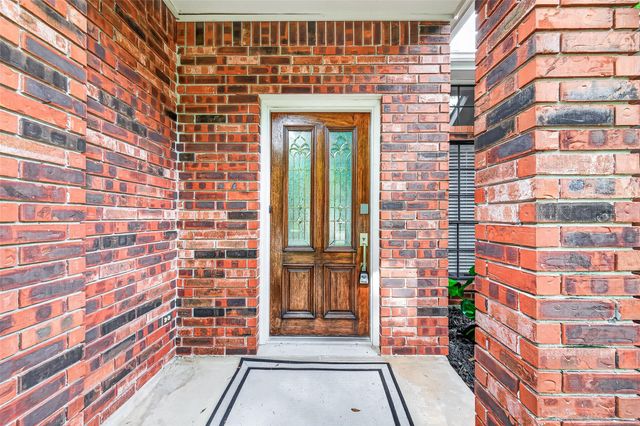 34 Green Slope Place, The Woodlands, TX 77381