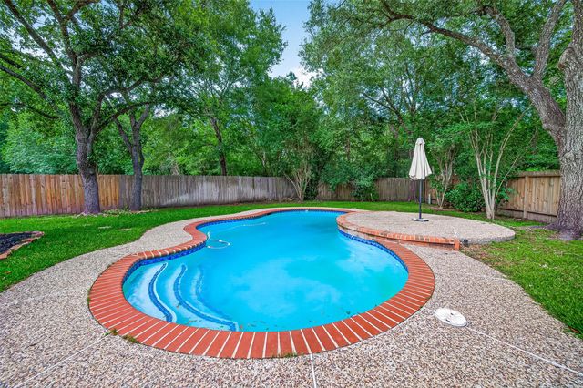 34 Green Slope Place, The Woodlands, TX 77381
