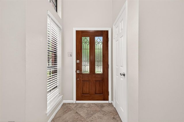 34 Green Slope Place, The Woodlands, TX 77381