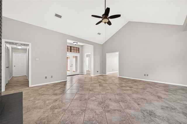 34 Green Slope Place, The Woodlands, TX 77381