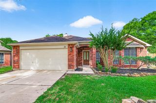 34 Green Slope Place, The Woodlands, TX 77381