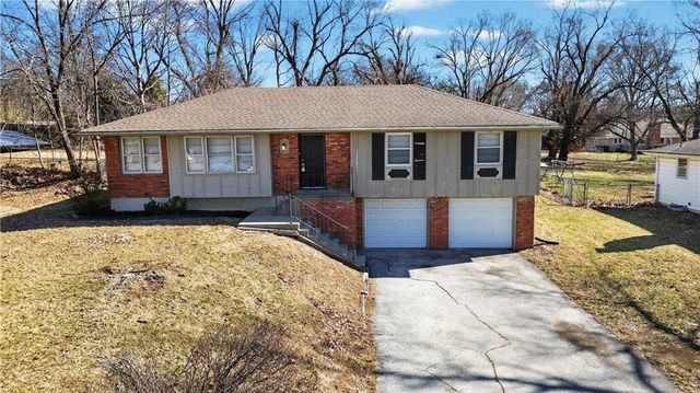 6517 Hardy Avenue, Raytown, MO 64133