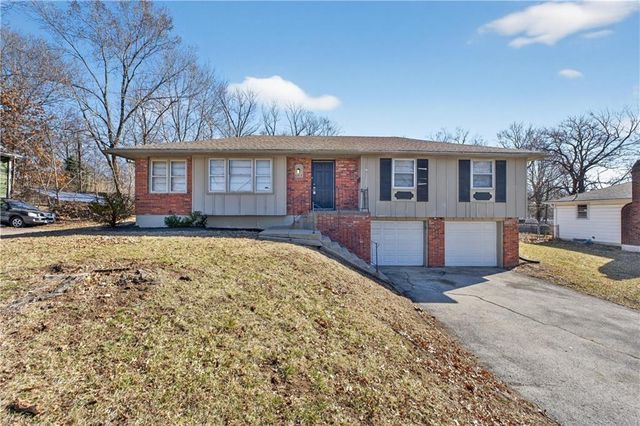 6517 Hardy Avenue, Raytown, MO 64133