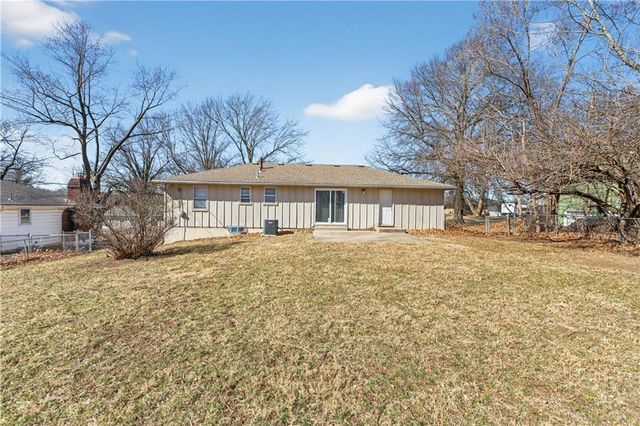 6517 Hardy Avenue, Raytown, MO 64133