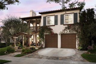 24 Scarlet Maple, Ladera Ranch, CA 92694