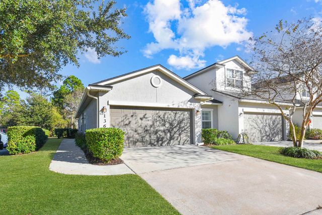136 Amistad Dr, St Augustine, FL 32086