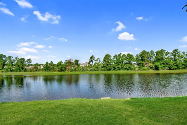 136 Amistad Dr, St Augustine, FL 32086