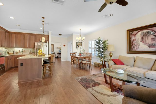 136 Amistad Dr, St Augustine, FL 32086