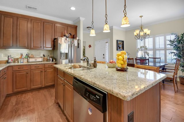 136 Amistad Dr, St Augustine, FL 32086