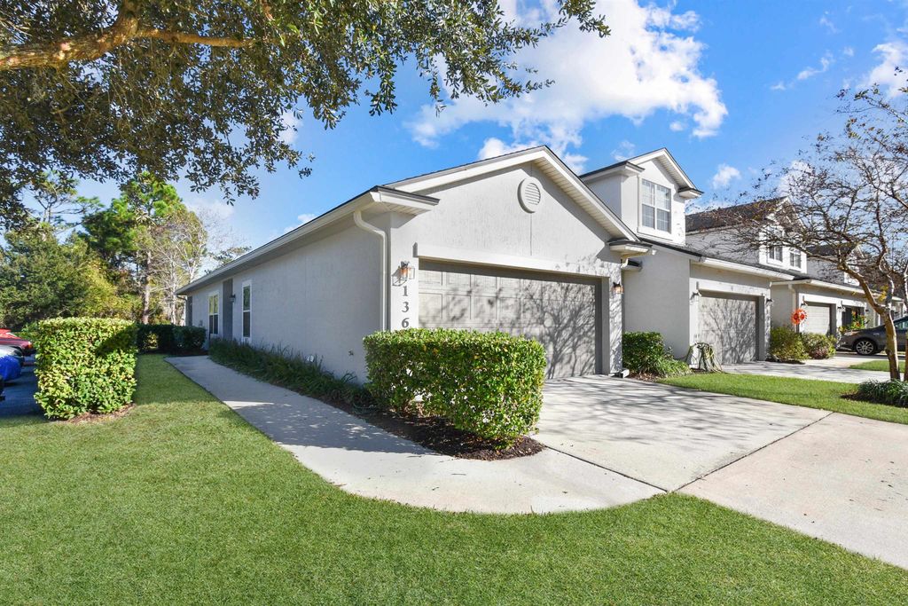 136 Amistad Dr, St Augustine, FL 32086