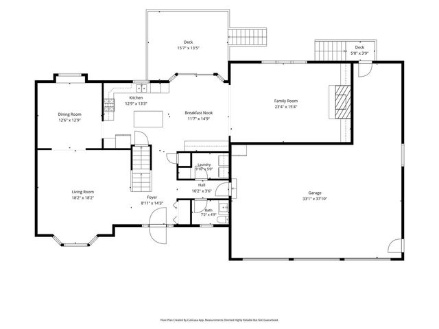 2495 SHADY OAK DRIVE, Green Bay, WI 54304