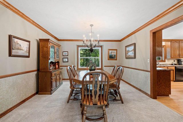 2495 SHADY OAK DRIVE, Green Bay, WI 54304