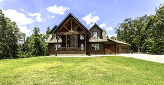 808 Shiloh Road, Pocahontas, AR 72455